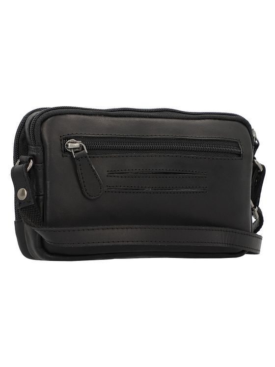 The Chesterfield Brand Ellon Skuldertaske Læder 20 cm