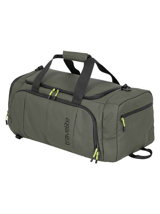 Travelite Briize Weekend-rejsetaske 53 cm