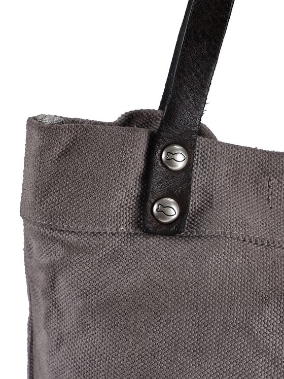 Campomaggi Filodendro Skuldertaske 17 cm