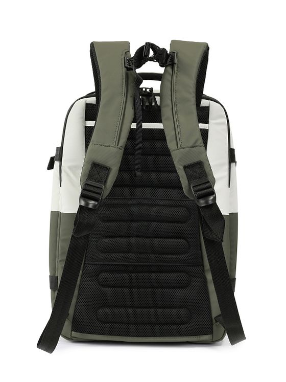 Hedgren Comby Performance Rejserygsæk RFID 46 cm