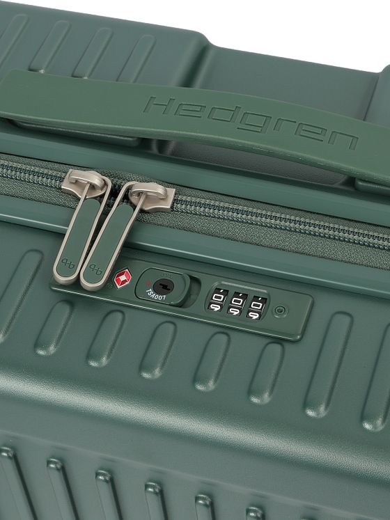 Hedgren Raku 4 hjul Kabinetrolley XS 55 cm