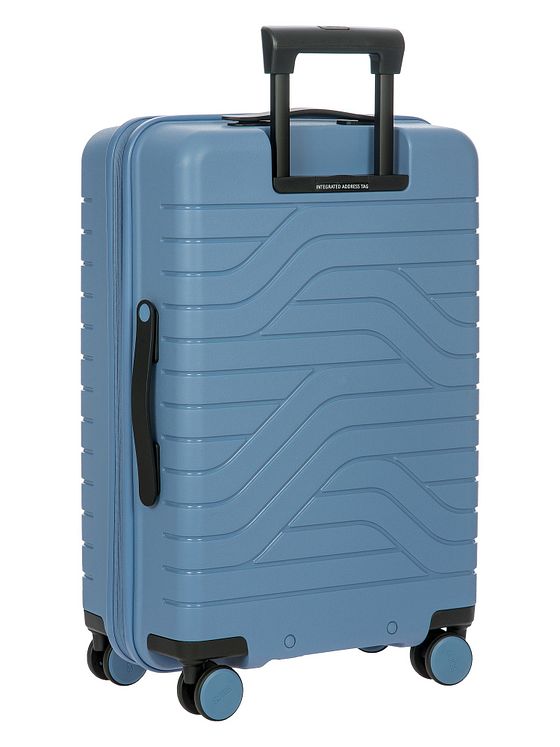 Bric's BY Ulisse 4-hjulet trolley 65 cm