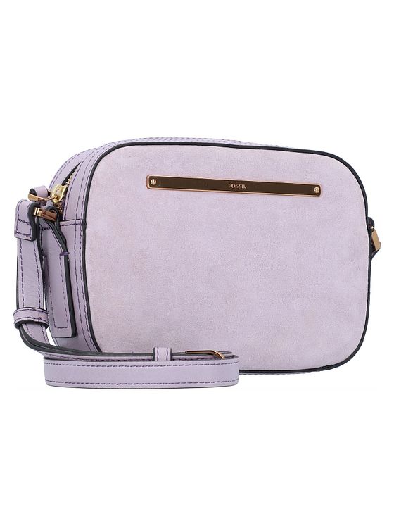 Fossil Liza Skuldertaske Læder 20.5 cm