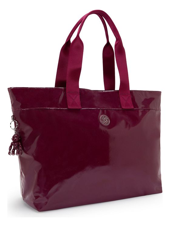 Kipling Basic Elevated Colissa Up Shopper-väska 50 cm Laptopfack
