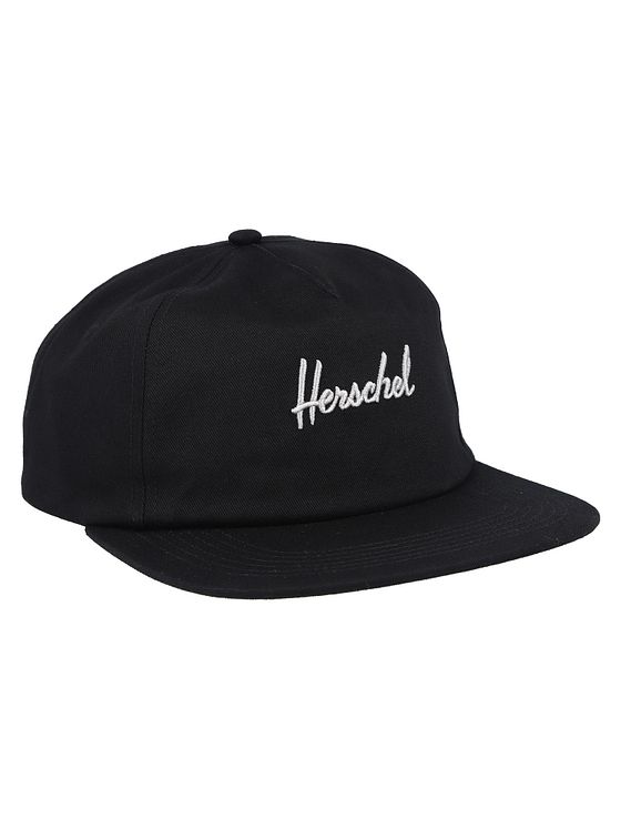 Herschel Baseballkasket 25 cm