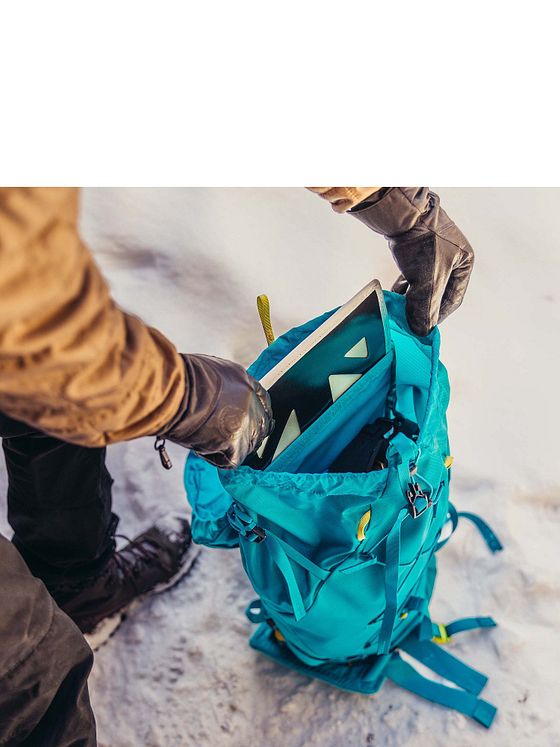 Gregory Alpinisto LT 28 M-L alpinrygsæk 67 cm