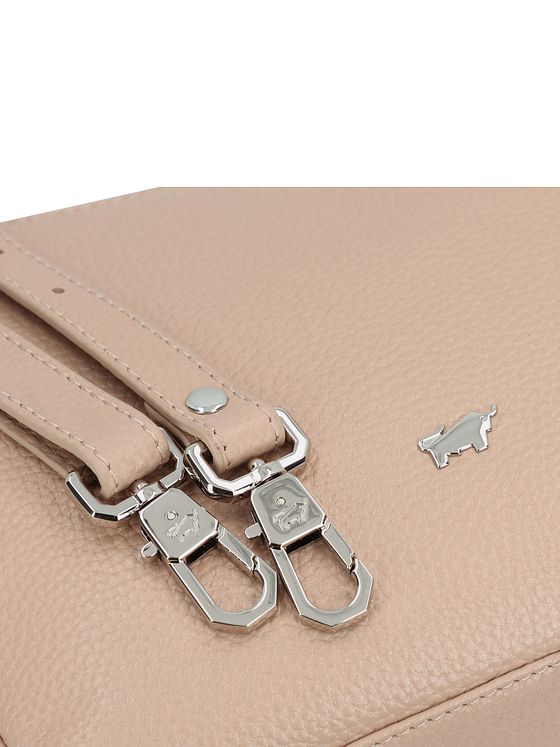 Braun Büffel Hanna Skuldertaske Læder 23 cm