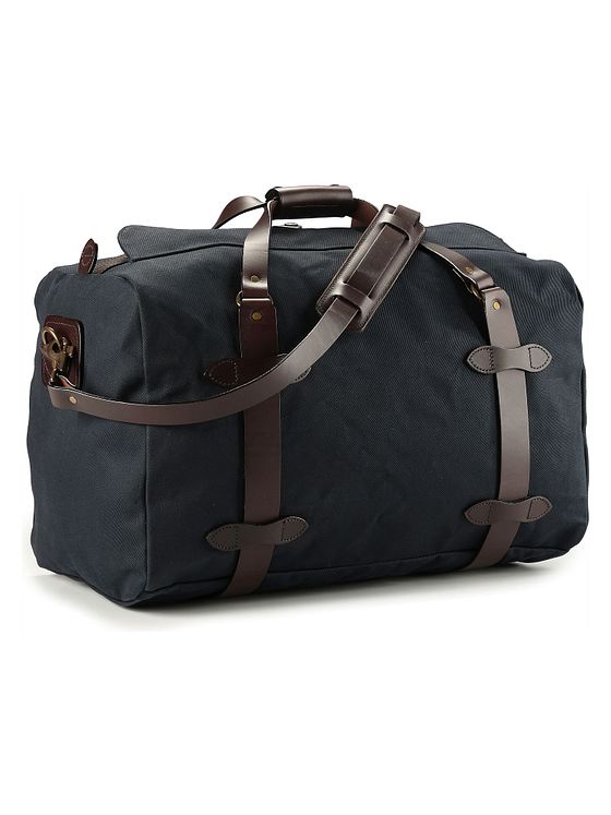Filson Luggage Twill Weekend-rejsetaske 50 cm