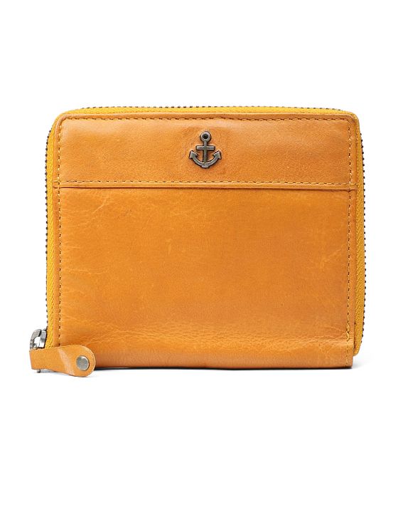 Harbour 2nd Anchor Love Pung Læder 10 cm Harbour 2nd Anchor Love Pung Læder 10 cm