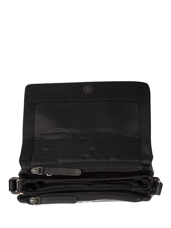 The Chesterfield Brand Forano Skuldertaske Læder 23 cm