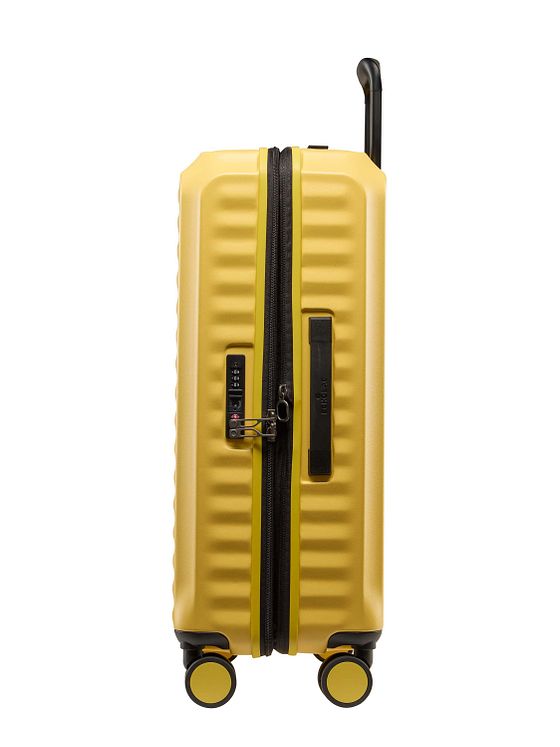 Echolac Oxygen 4 hjul Kuffert 3-delt med strækfold Echolac Oxygen 4 hjul Kuffert 3-delt med strækfold