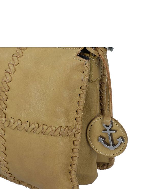 Harbour 2nd Fashion Lights Cyrene Skuldertaske Læder 30 cm