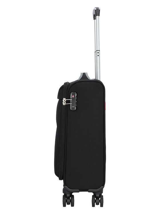 Gabol Zambia 4-hjulet kabinevogn 55 cm