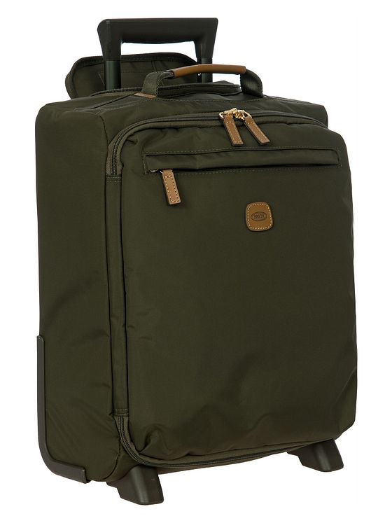 Bric's X-Collection 2 hjul Kabinetrolley 43 cm