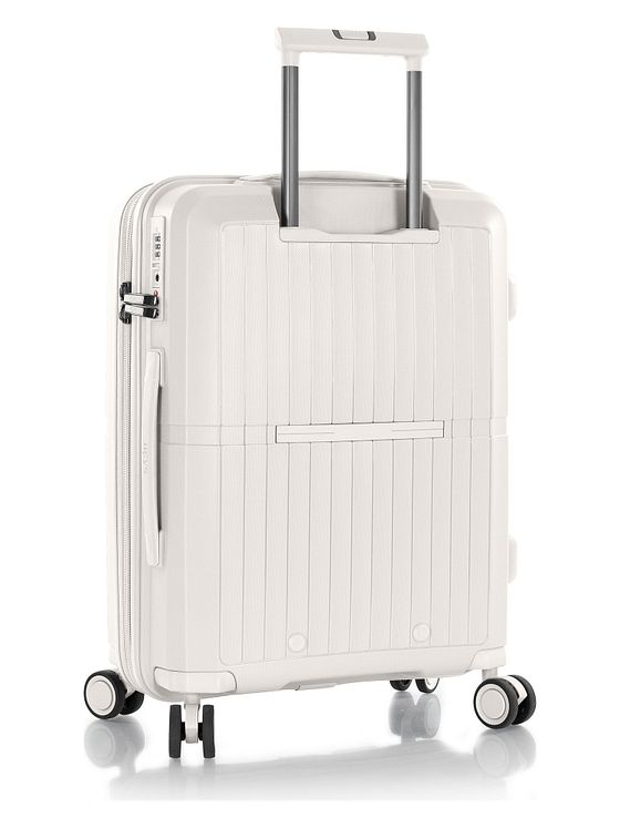 Heys AirLite 4 hjul Kabinetrolley S 53 cm med strækfold Heys AirLite 4 hjul Kabinetrolley S 53 cm med strækfold