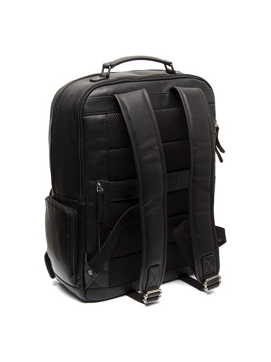 The Chesterfield Brand Lennox Forretningsrygsæk Læder 42 cm Laptoprum The Chesterfield Brand Lennox Forretningsrygsæk Læder 42 cm Laptoprum