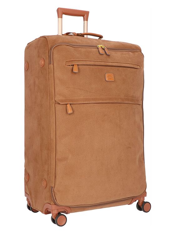 Bric's Life 4-hjulet trolley 77 cm Bric's Life 4-hjulet trolley 77 cm