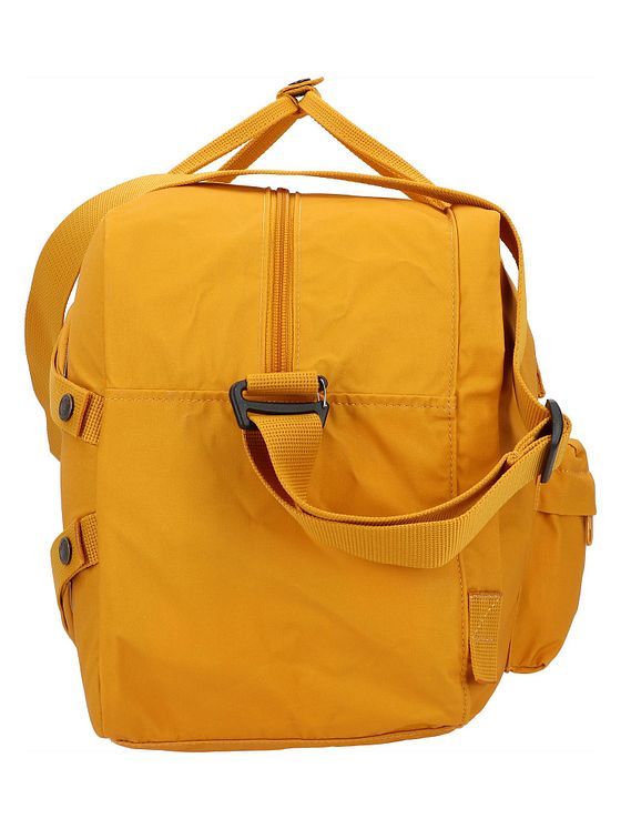 Fjällräven Kanken Weekend-rejsetaske 44 cm Fjällräven Kanken Weekend-rejsetaske 44 cm