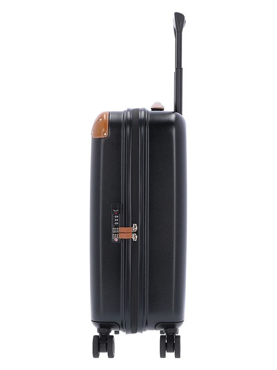 Bric's Amalfi 4-hjulet kabinevogn 55 cm