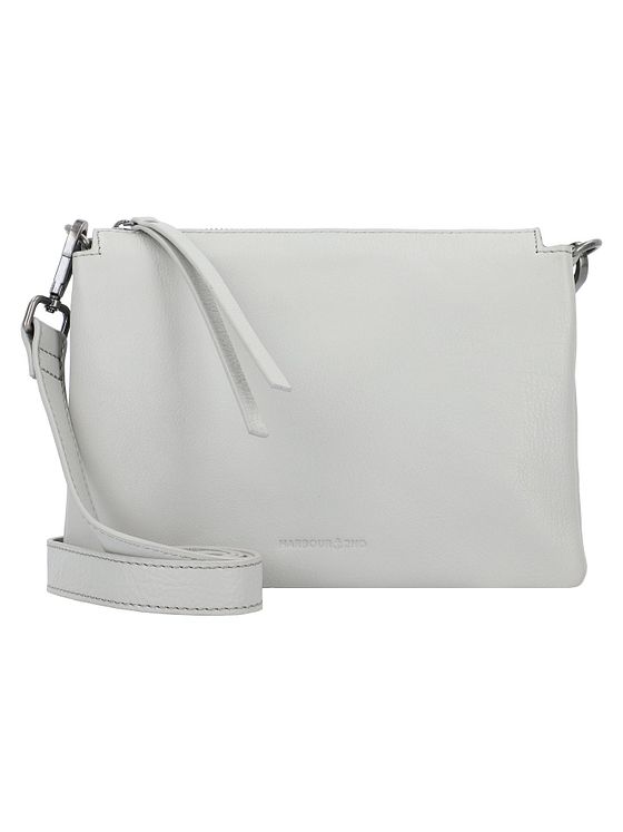 Harbour 2nd Just Pure Mirela Skuldertaske Læder 20.5 cm