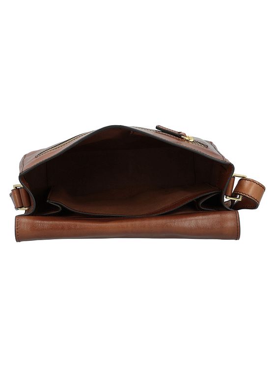 The Bridge Story Uomo Messenger Læder 32 cm