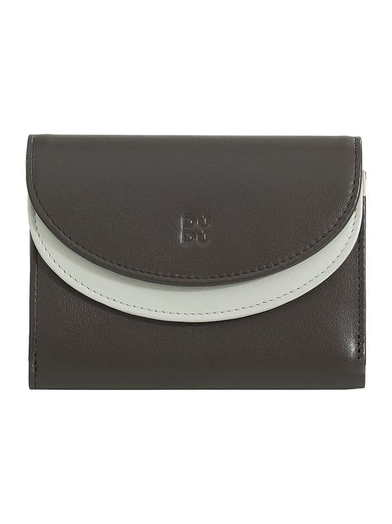 DuDu Pung RFID læder 13 cm DuDu Pung RFID læder 13 cm