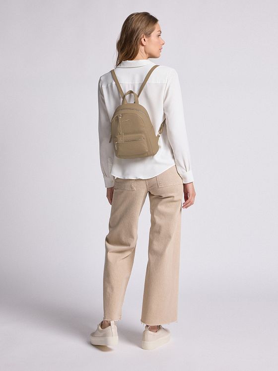 Lazarotti Bologna Leather1 City-rygsæk Læder 27 cm Lazarotti Bologna Leather1 City-rygsæk Læder 27 cm