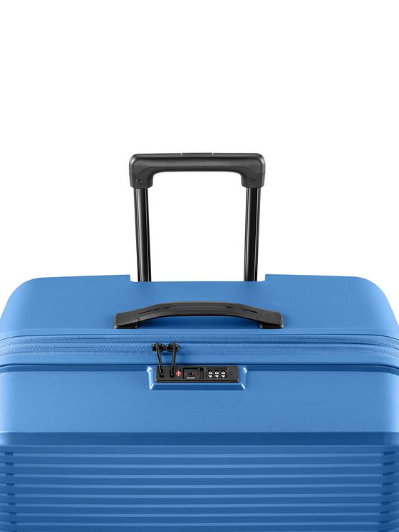 Pack Easy Jet 4 hjul Trolley 75 cm med strækfold