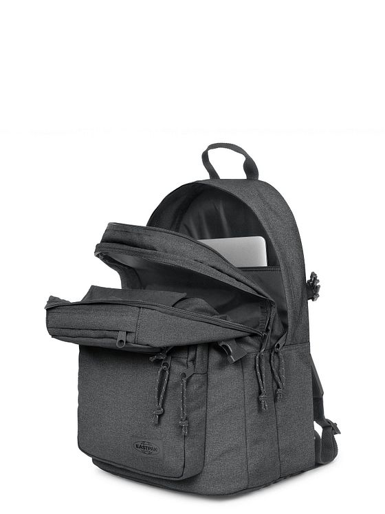 Eastpak DBL Pro Päiväreppu 46 cm Kannettavan tietokoneen lokero