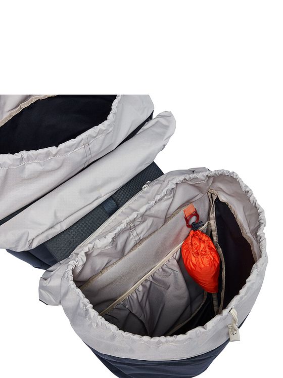 Vaude TwinRoadster Cyklistická taška 48 cm