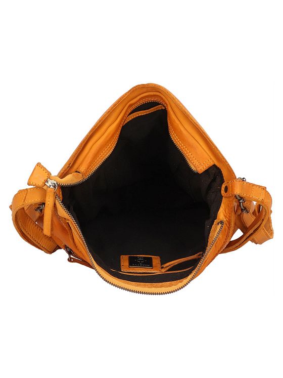 Harbour 2nd Anchor Love Nora skuldertaske i læder 28 cm Harbour 2nd Anchor Love Nora skuldertaske i læder 28 cm