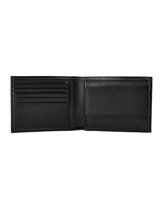 AIGNER Mica Plånbok RFID-skydd Läder 12 cm AIGNER Mica Plånbok RFID-skydd Läder 12 cm