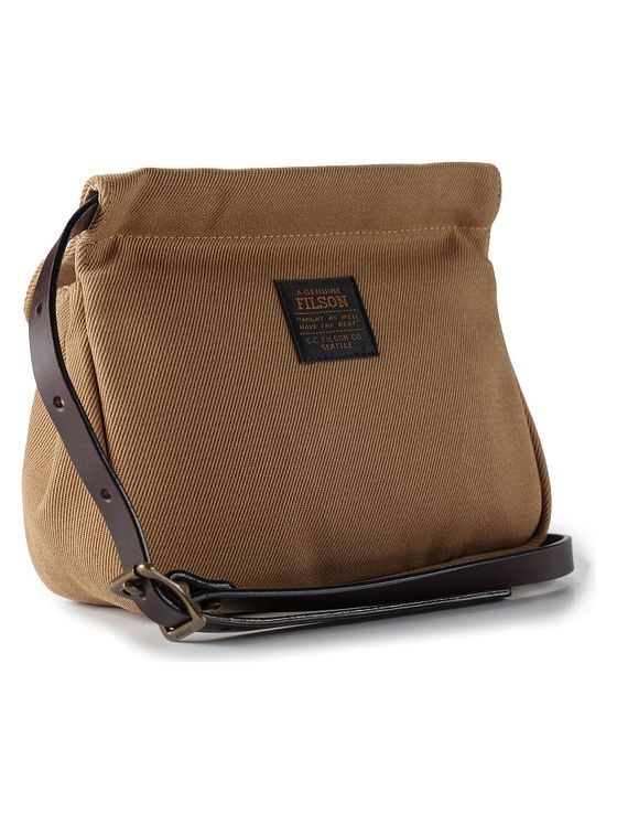 Filson Rugged Twill Skuldertaske 32 cm