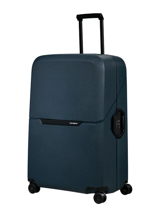 Samsonite Magnum 2 4 ruedas Trolley 81 cm Samsonite Magnum 2 4 ruedas Trolley 81 cm