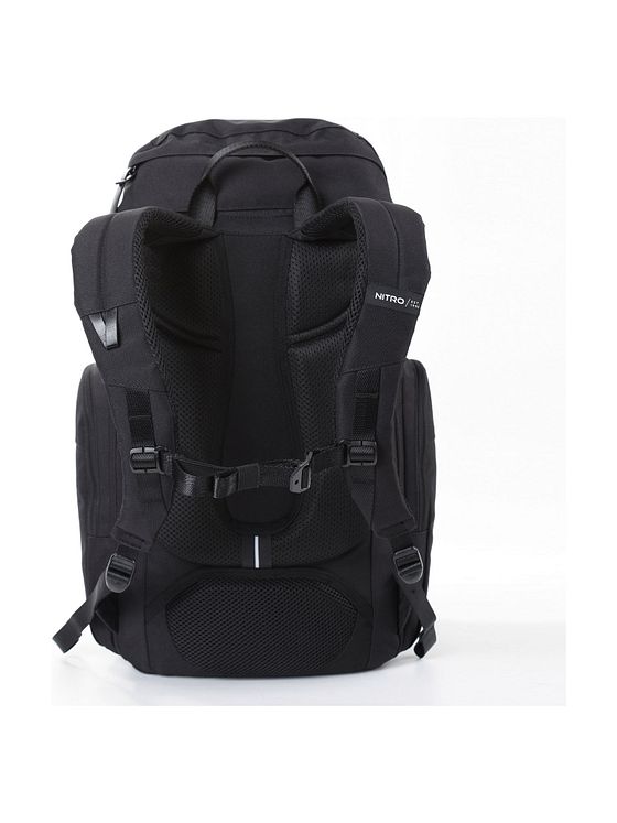 NITRO Daypacker Two Daypack 46 cm Laptoprum