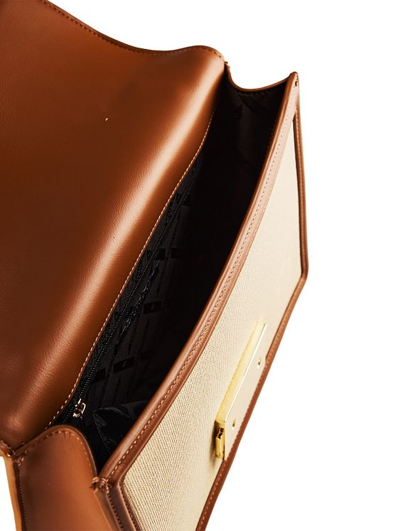 Armani Exchange Wonder Skuldertaske 25 cm