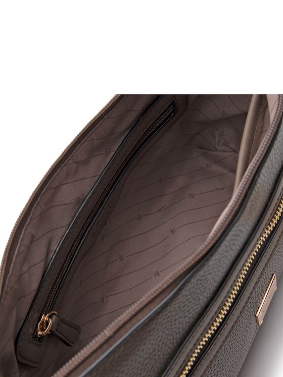 L.CREDI Petronilla Skuldertaske 25 cm L.CREDI Petronilla Skuldertaske 25 cm