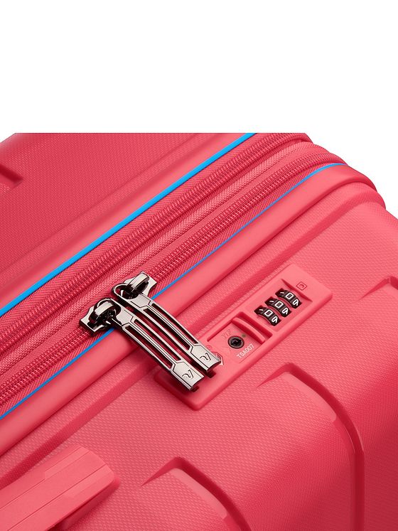 Roncato Skyline 2.0 4 hjul Trolley 79 cm med strækfold