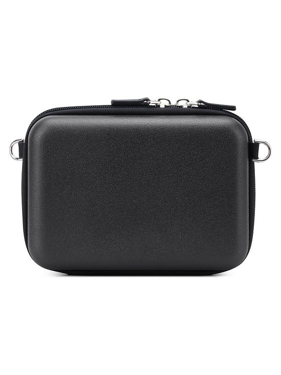 Delsey Paris Turenne 2.0 Mini Bag skuldertaske 18 cm Delsey Paris Turenne 2.0 Mini Bag skuldertaske 18 cm