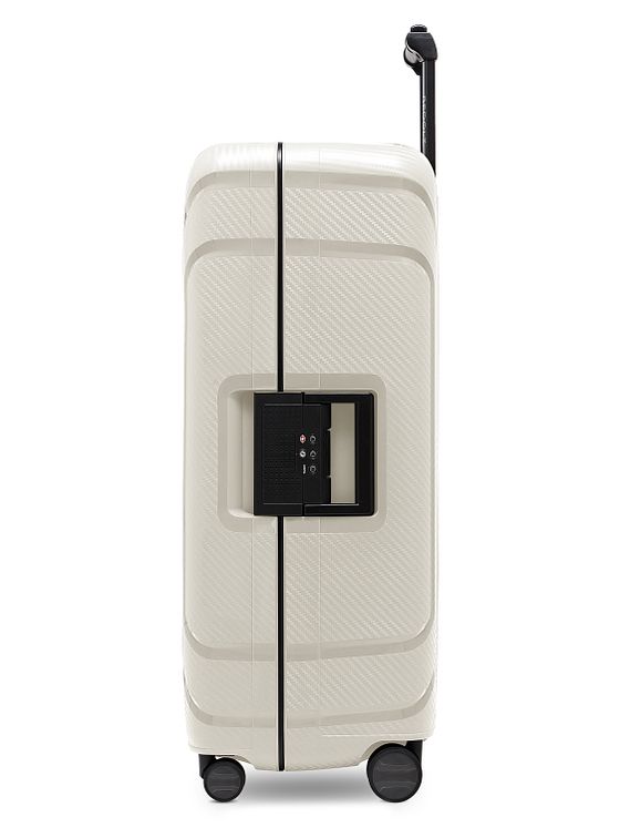 Redolz Essentials 15 4-hjulet trolley 75 cm med trepunktsfastgørelse