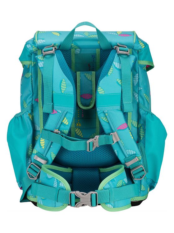 DerDieDas Sada brašen ErgoFlex Superflash 5 ks.