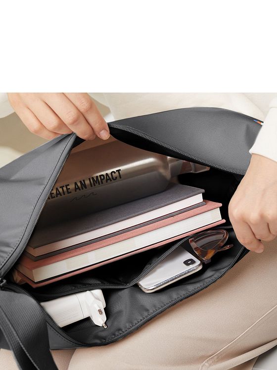 Got Bag Moon Bag Skuldertaske L 45 cm