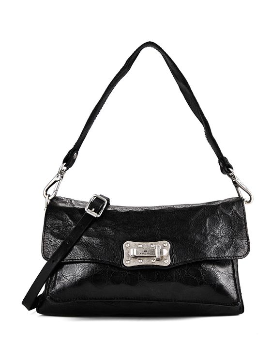 Campomaggi Agnese Schultertasche Leder 29 cm Campomaggi Agnese Schultertasche Leder 29 cm