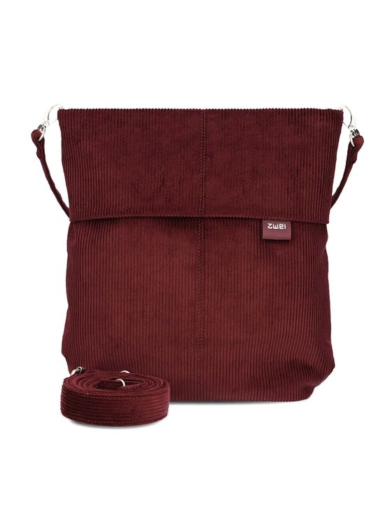 Zwei Mademoiselle.M Bolsa de hombro 31 cm Zwei Mademoiselle.M Bolsa de hombro 31 cm