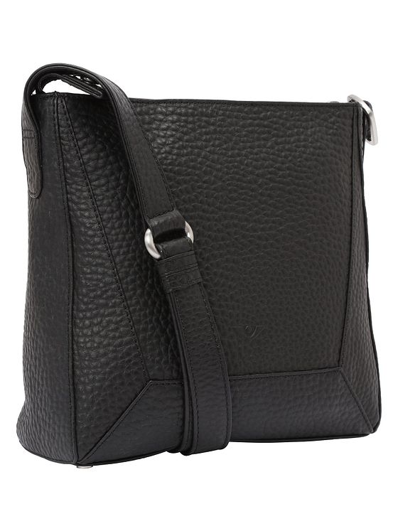 Voi Hirsch Carina Skuldertaske Læder 22.5 cm