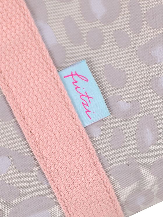 Fritzi aus Preußen Leo Special Nákupní taška 42.5 cm