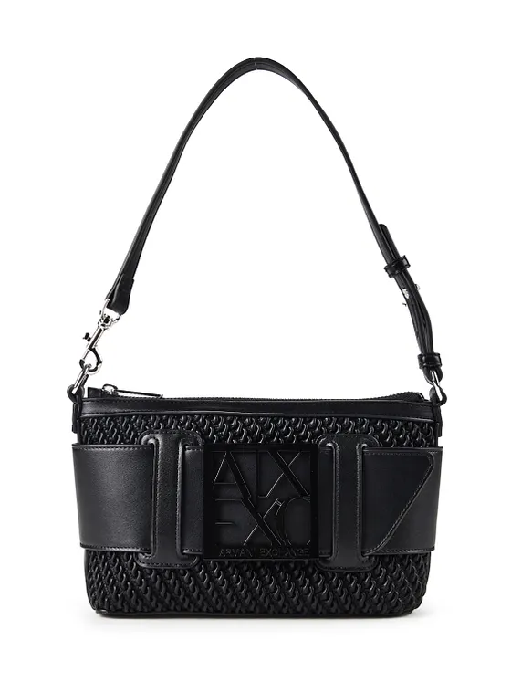 Armani Exchange Susy Bolsa de hombro 23 cm Armani Exchange Susy Bolsa de hombro 23 cm