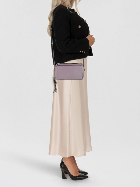 Liebeskind Hera Clutch pung Læder 20 cm Liebeskind Hera Clutch pung Læder 20 cm