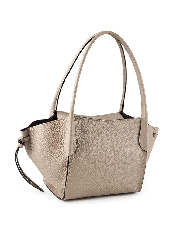 abro Vibe Skuldertaske Læder 24 cm
