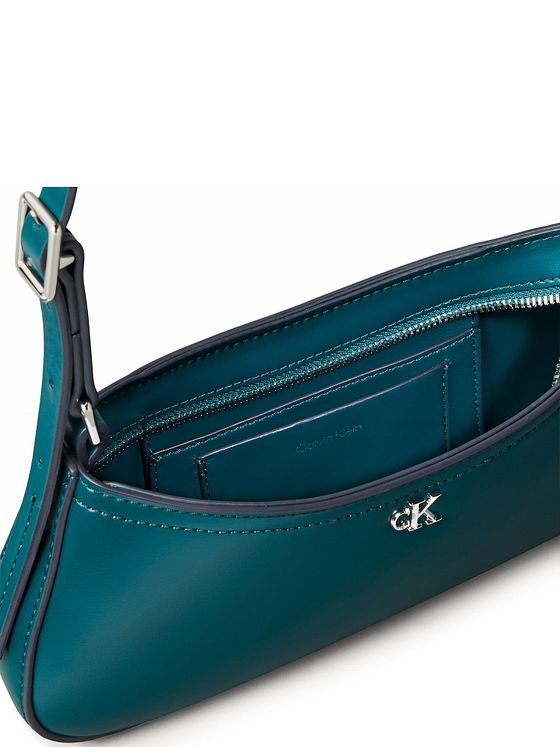 Calvin Klein CK Small Skuldertaske 27 cm Calvin Klein CK Small Skuldertaske 27 cm